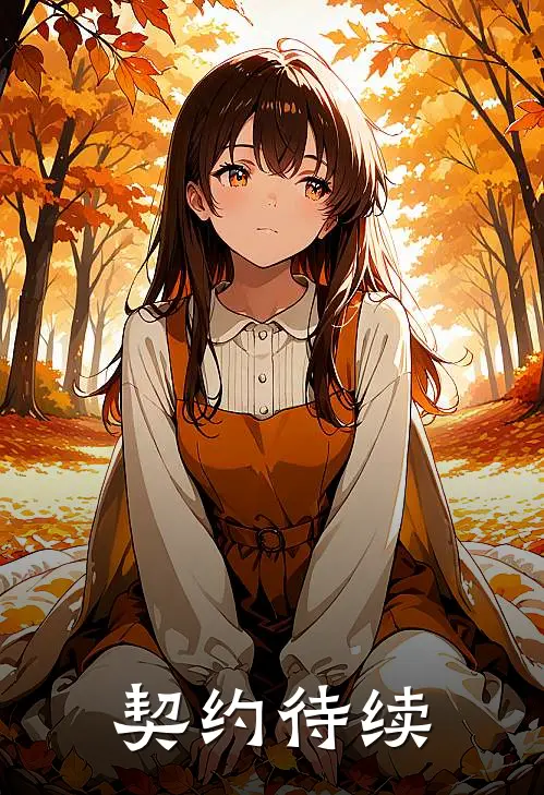契约待续