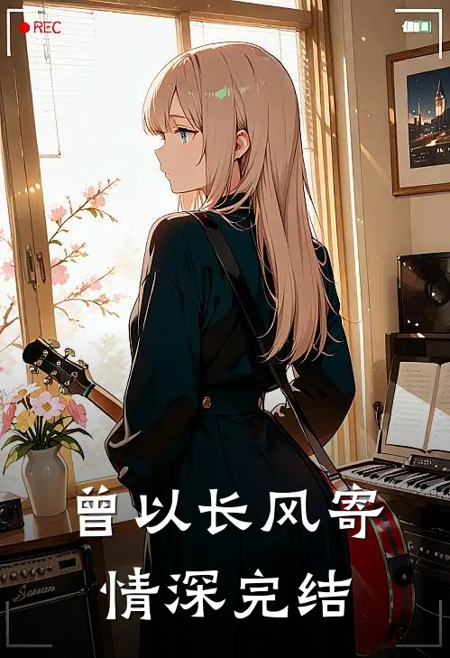 曾以长风寄情深完结