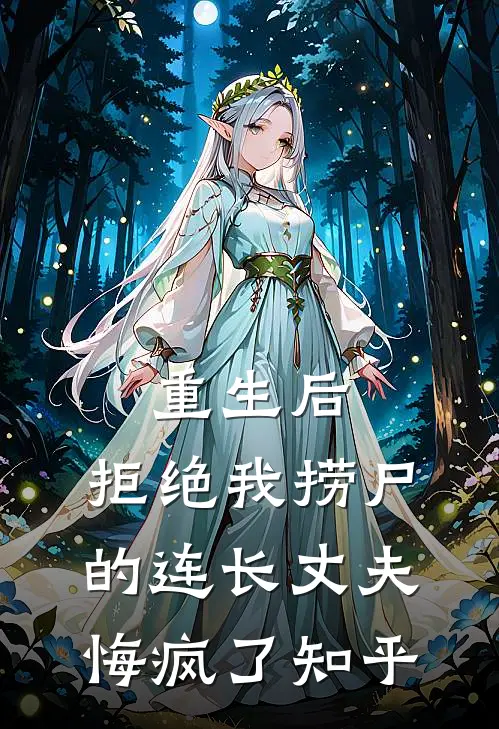 重生后，拒绝我捞尸的连长丈夫悔疯了知乎