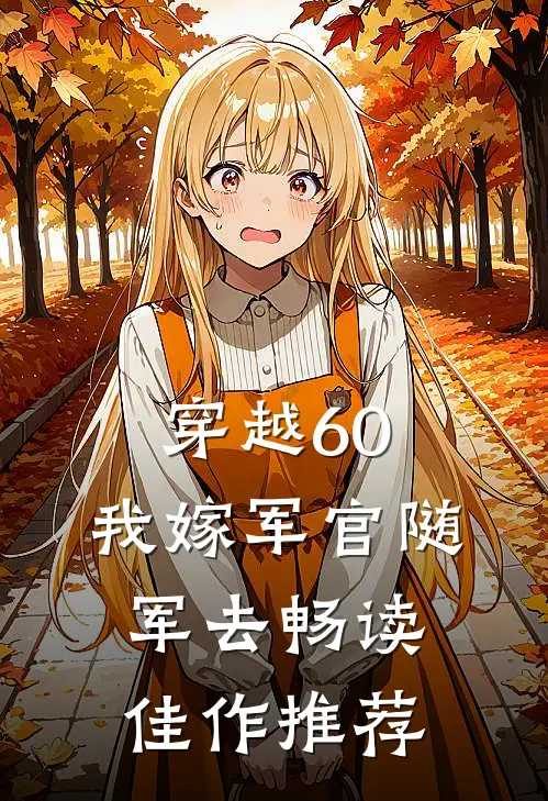 穿越60：我嫁军官随军去畅读佳作推荐