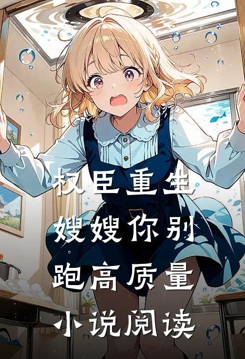 权臣重生，嫂嫂你别跑高质量小说阅读
