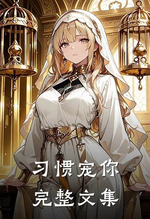 习惯宠你完整文集