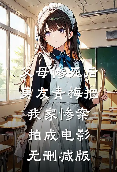 父母惨死后，男友青梅把我家惨案拍成电影无删减版