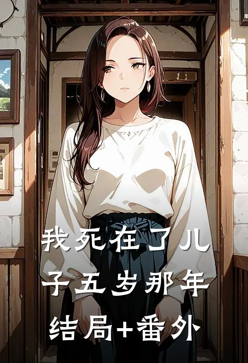 我死在了儿子五岁那年结局+番外