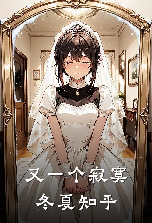 又一个寂寞冬夏知乎
