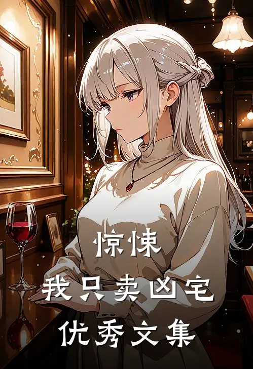 惊悚:我只卖凶宅优秀文集