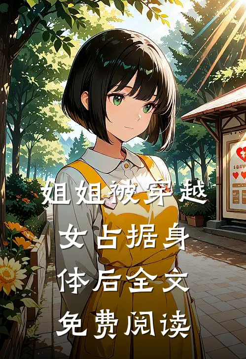 姐姐被穿越女占据身体后全文免费阅读