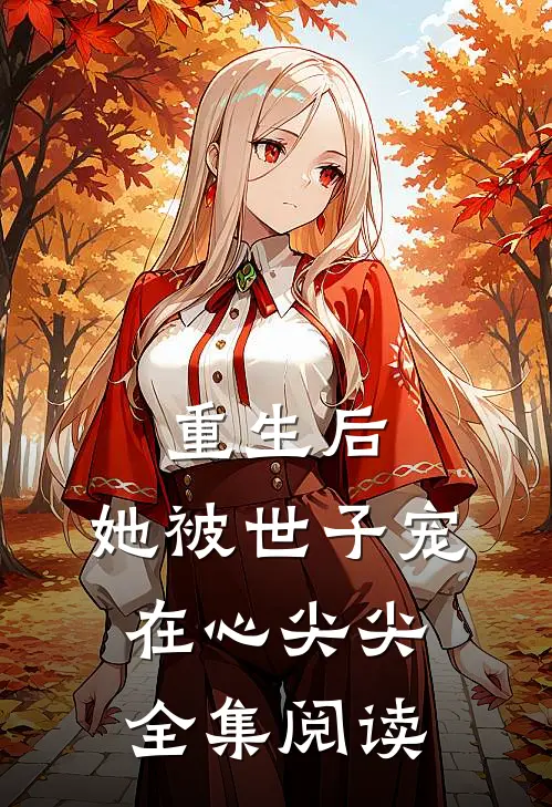 重生后，她被世子宠在心尖尖全集阅读