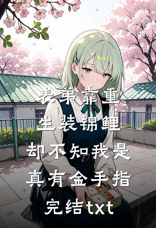 表弟靠重生装锦鲤，却不知我是真有金手指完结txt