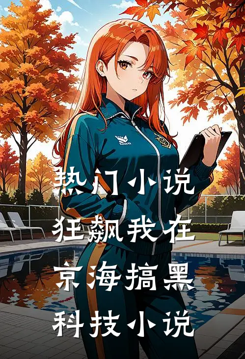 热门小说狂飙我在京海搞黑科技小说