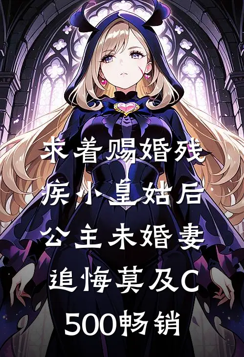 求着赐婚残疾小皇姑后，公主未婚妻追悔莫及C500畅销