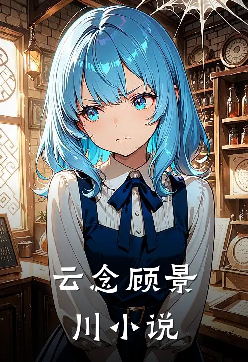 云念顾景川小说