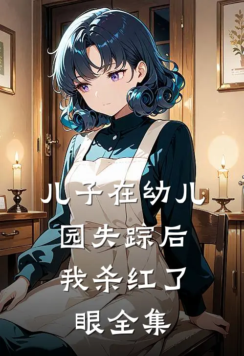 儿子在幼儿园失踪后，我杀红了眼全集