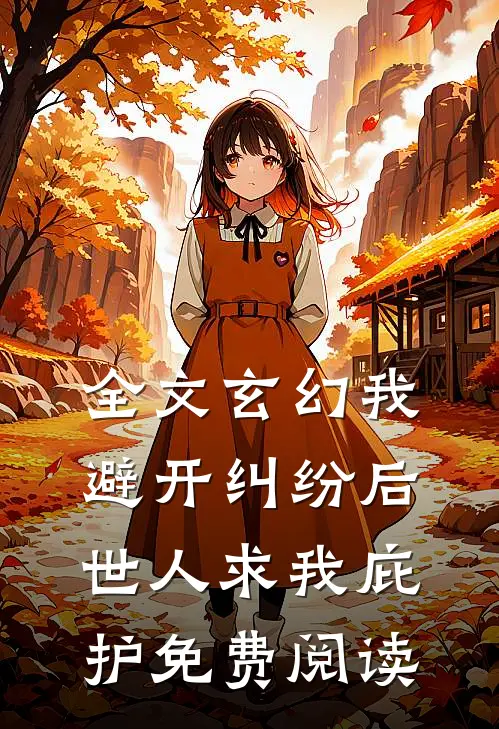 全文玄幻我避开纠纷后世人求我庇护免费阅读