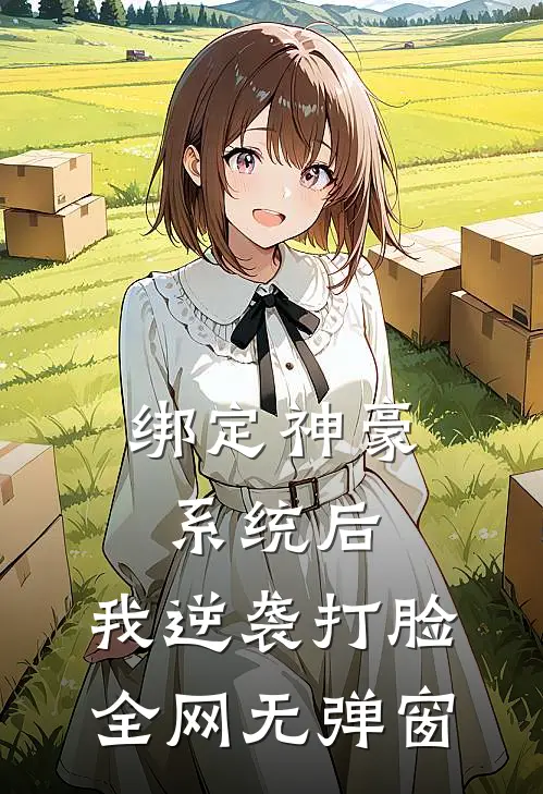绑定神豪系统后，我逆袭打脸全网无弹窗