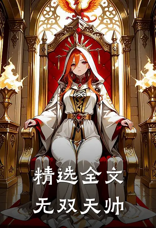 精选全文无双天帅