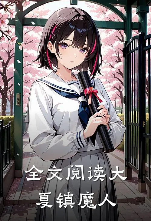 全文阅读大夏镇魔人