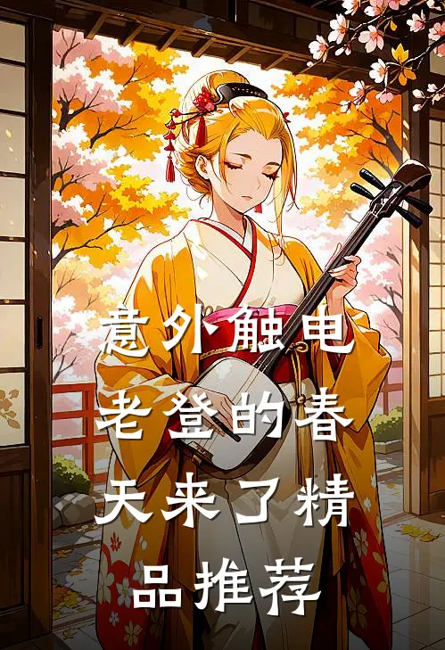 意外触电，老登的春天来了精品推荐