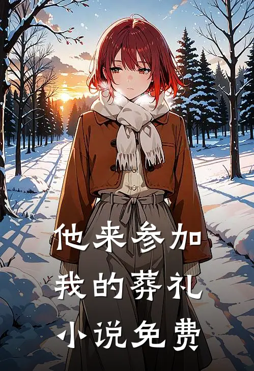 他来参加我的葬礼小说免费