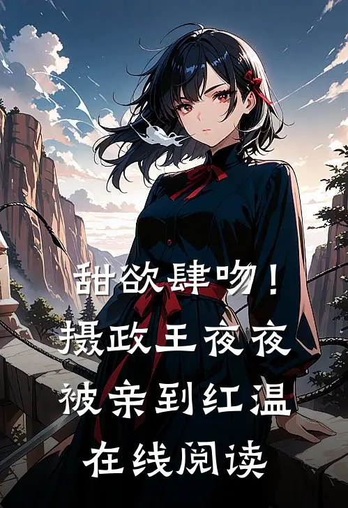 甜欲肆吻！摄政王夜夜被亲到红温在线阅读