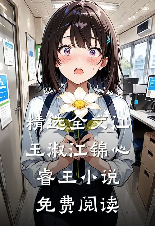 精选全文江玉淑江锦心睿王小说免费阅读