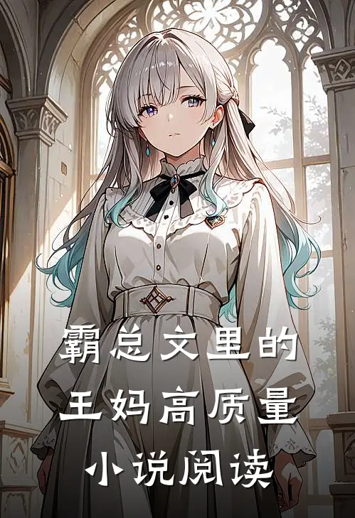 霸总文里的王妈高质量小说阅读