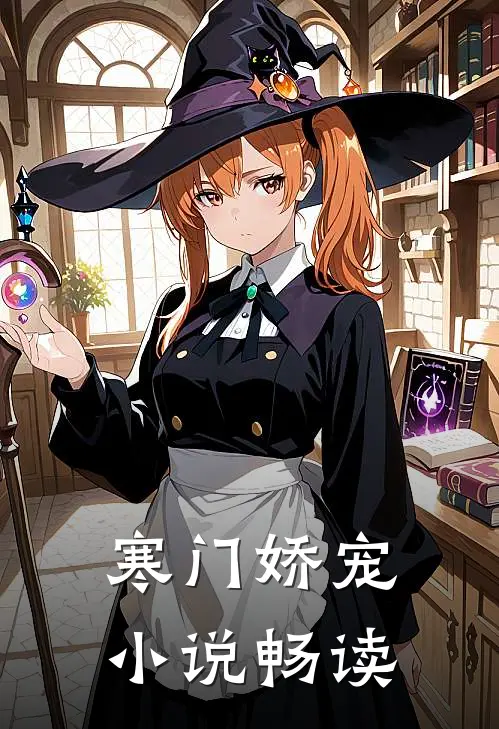 寒门娇宠小说畅读