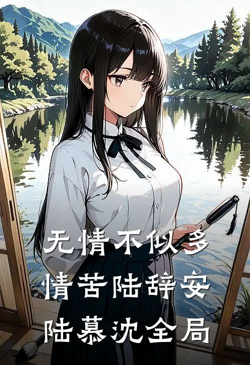 无情不似多情苦陆辞安陆慕沈全局