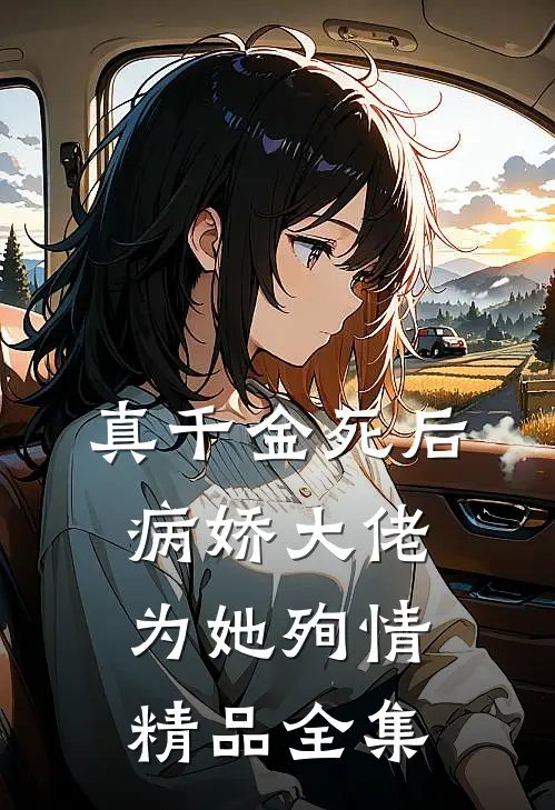 真千金死后，病娇大佬为她殉情精品全集