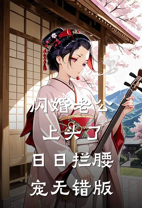 闪婚老公上头了，日日拦腰宠无错版