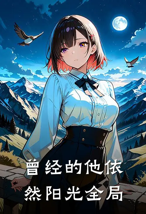 曾经的他依然阳光全局