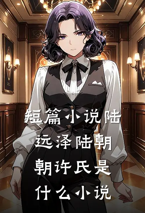 短篇小说陆远泽陆朝朝许氏是什么小说