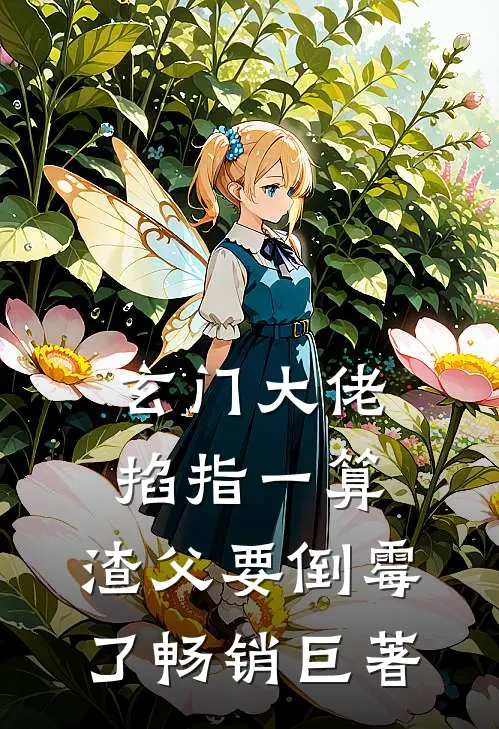 玄门大佬掐指一算，渣父要倒霉了畅销巨著