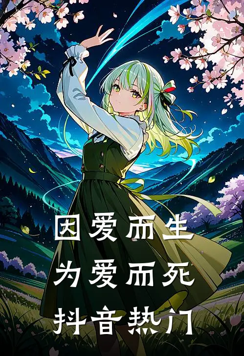 因爱而生，为爱而死抖音热门