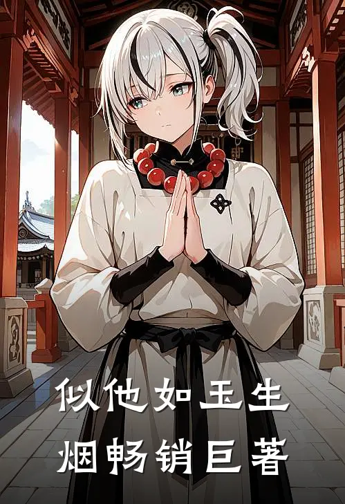 似他如玉生烟畅销巨著