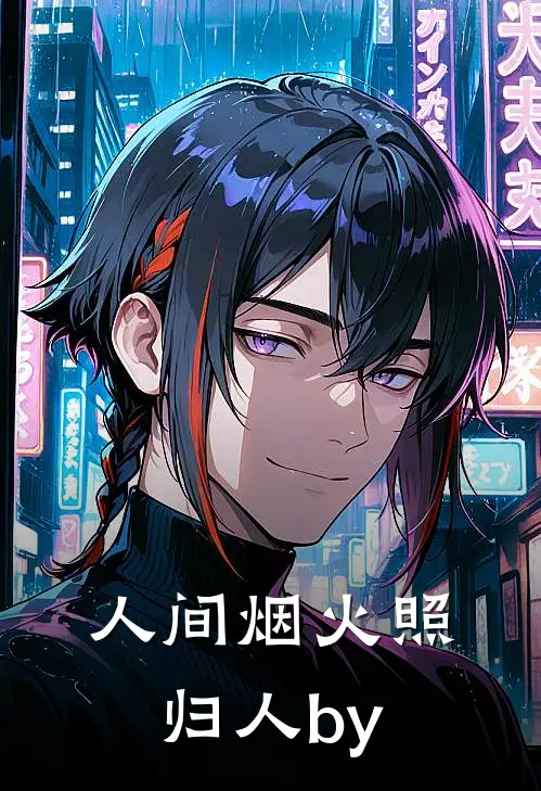 人间烟火照归人by