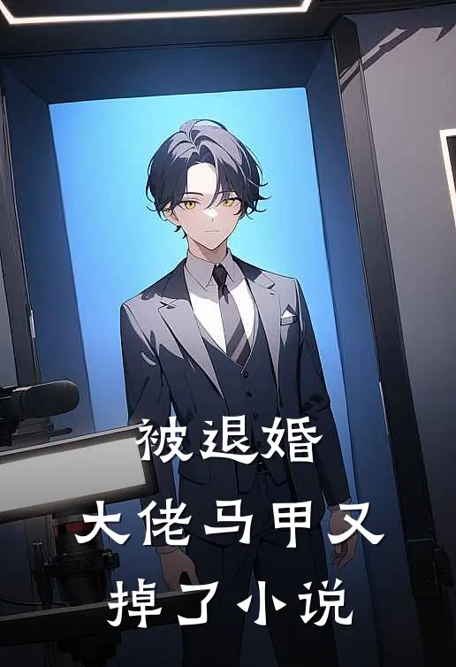 被退婚,大佬马甲又掉了免费阅读