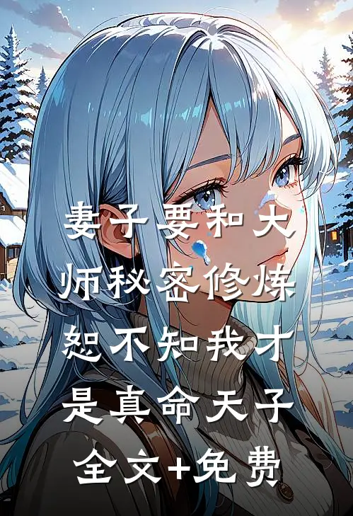 妻子要和大师秘密修炼，恕不知我才是真命天子全文+免费