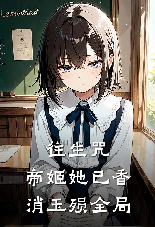 往生咒：帝姬她已香消玉殒全局