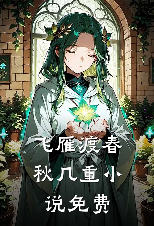 飞雁渡春秋几重小说免费