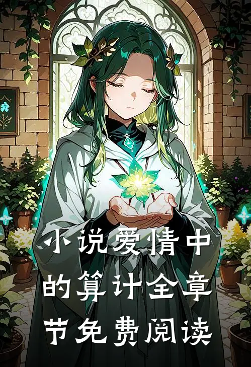 小说爱情中的算计全章节免费阅读