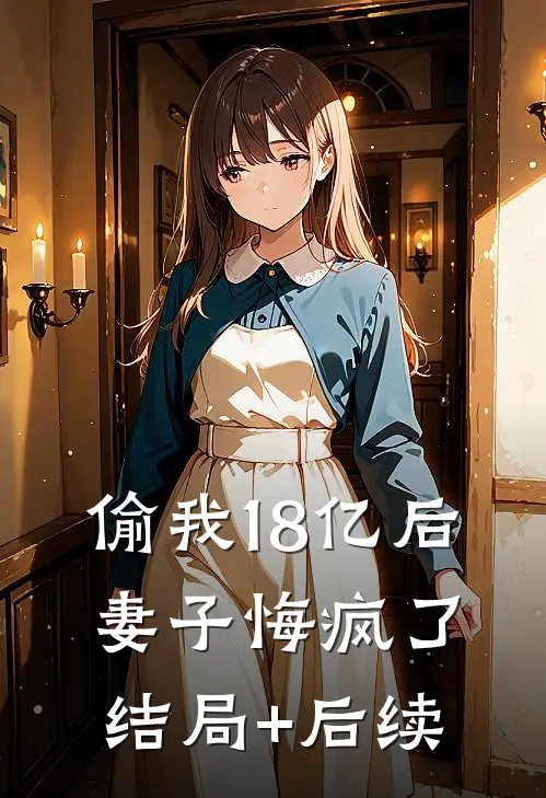 偷我18亿后，妻子悔疯了结局+后续