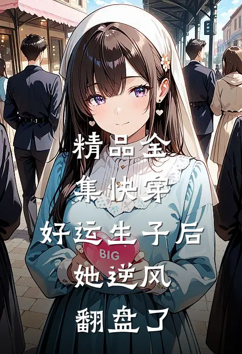 精品全集快穿：好运生子后，她逆风翻盘了