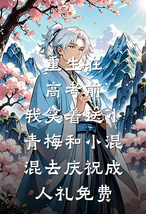 重生在高考前，我笑着送小青梅和小混混去庆祝成人礼免费