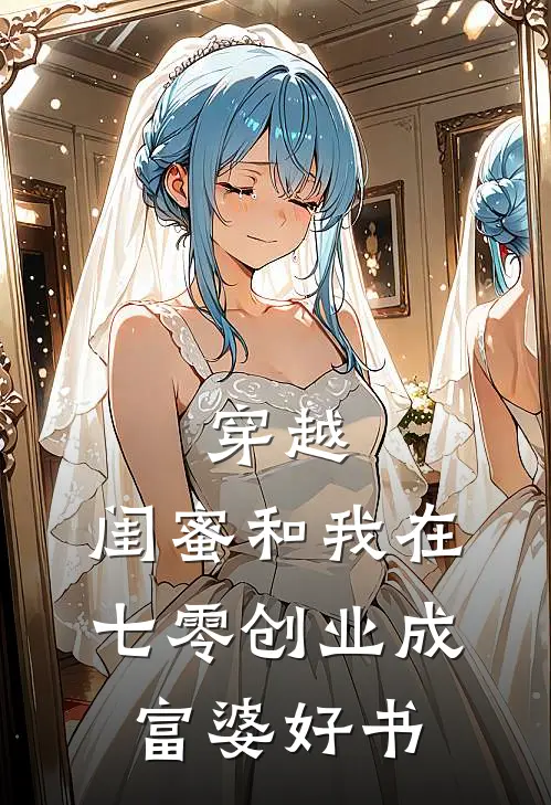穿越：闺蜜和我在七零创业成富婆好书