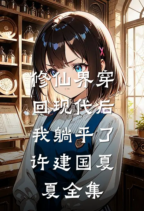 修仙界穿回现代后，我躺平了许建国夏夏全集