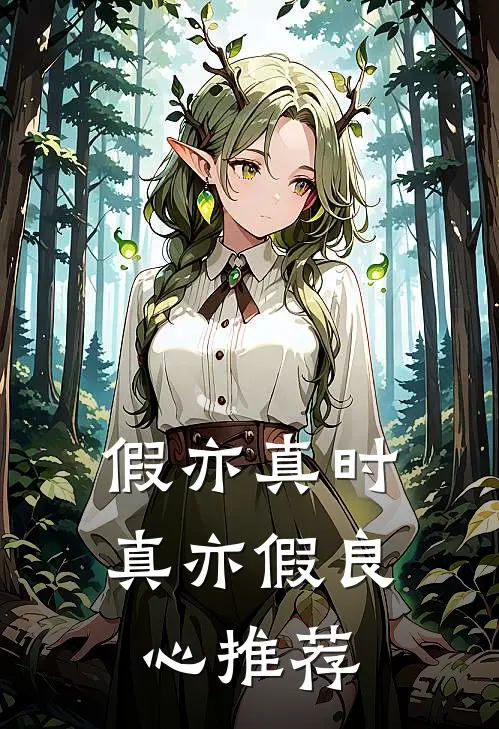 假亦真时真亦假良心推荐