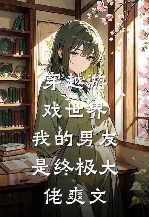穿越游戏世界，我的男友是终极大佬爽文