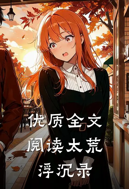 优质全文阅读太荒浮沉录