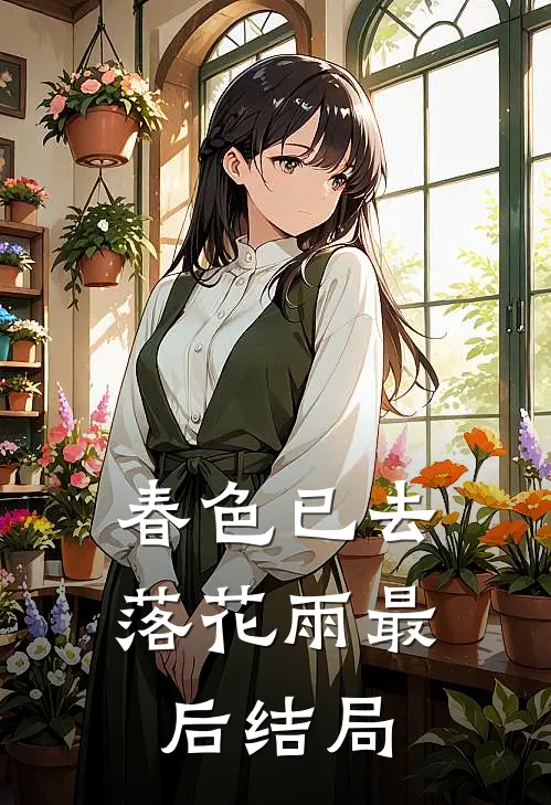 春色已去落花雨最后结局